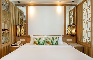Katathani Phuket Beach Resort fotoÄŸrafÄ±