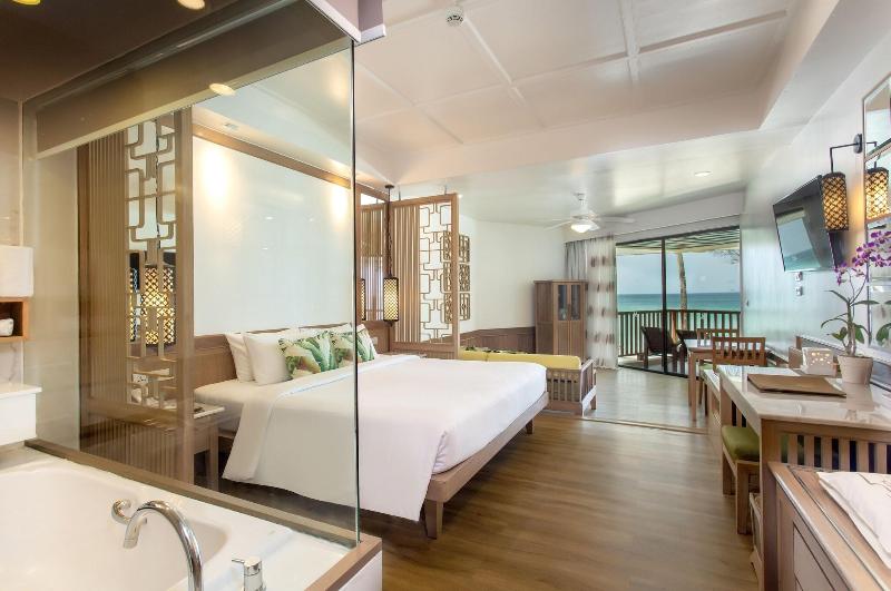 Katathani Phuket Beach Resort - Oda