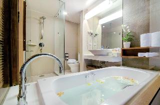 Katathani Phuket Beach Resort fotoÄŸrafÄ±