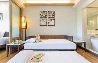 Katathani Phuket Beach Resort fotoÄŸrafÄ±