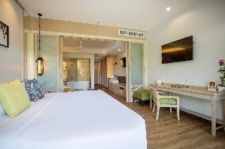 Katathani Phuket Beach Resort fotoÄŸrafÄ±
