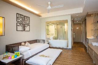 Katathani Phuket Beach Resort fotoÄŸrafÄ±