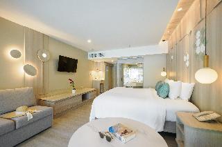 Katathani Phuket Beach Resort fotoÄŸrafÄ±