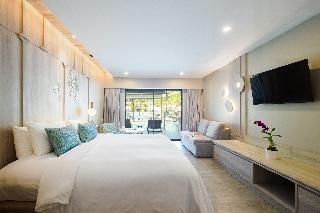 Katathani Phuket Beach Resort fotoÄŸrafÄ±