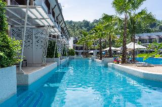 Katathani Phuket Beach Resort fotoÄŸrafÄ±