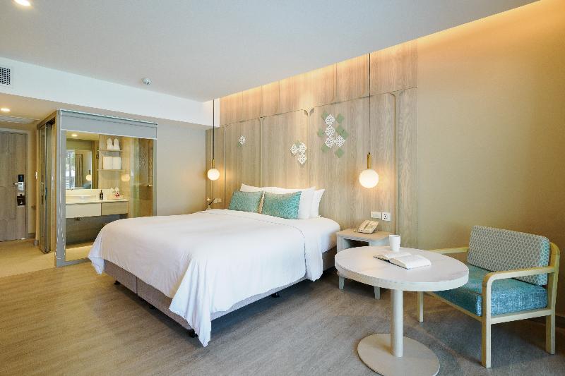 Katathani Phuket Beach Resort - Oda