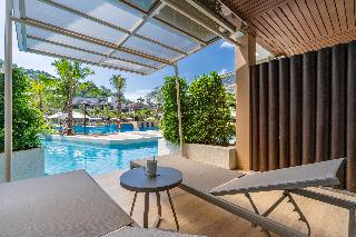 Katathani Phuket Beach Resort fotoÄŸrafÄ±