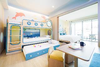 Katathani Phuket Beach Resort fotoÄŸrafÄ±