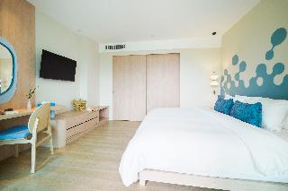 Katathani Phuket Beach Resort fotoÄŸrafÄ±