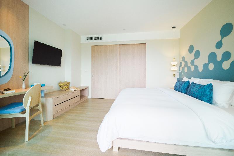 Katathani Phuket Beach Resort - Oda