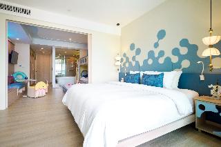 Katathani Phuket Beach Resort fotoÄŸrafÄ±