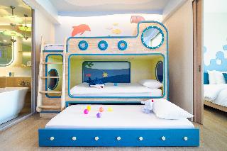 Katathani Phuket Beach Resort fotoÄŸrafÄ±