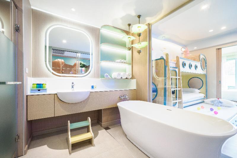 Katathani Phuket Beach Resort - Oda
