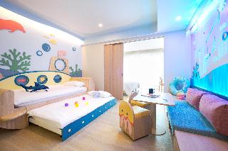Katathani Phuket Beach Resort fotoÄŸrafÄ±