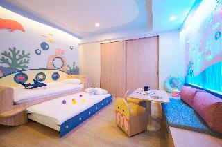 Katathani Phuket Beach Resort fotoÄŸrafÄ±
