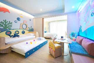Katathani Phuket Beach Resort fotoÄŸrafÄ±