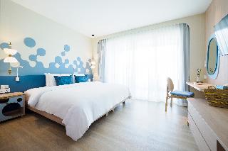Katathani Phuket Beach Resort fotoÄŸrafÄ±