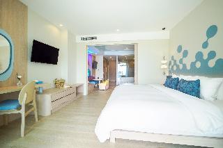 Katathani Phuket Beach Resort fotoÄŸrafÄ±