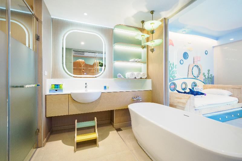Katathani Phuket Beach Resort - Oda