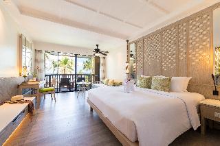 Katathani Phuket Beach Resort fotoÄŸrafÄ±