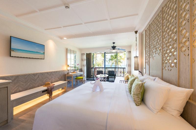 Katathani Phuket Beach Resort - Oda
