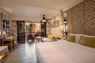 Katathani Phuket Beach Resort fotoÄŸrafÄ±