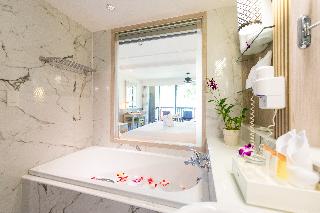 Katathani Phuket Beach Resort fotoÄŸrafÄ±