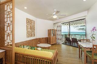 Katathani Phuket Beach Resort fotoÄŸrafÄ±