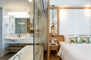Katathani Phuket Beach Resort fotoÄŸrafÄ±