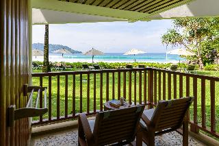 Katathani Phuket Beach Resort fotoÄŸrafÄ±