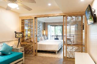 Katathani Phuket Beach Resort fotoÄŸrafÄ±