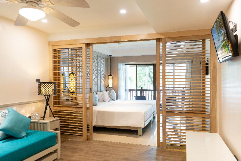 Katathani Phuket Beach Resort - Oda