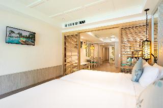 Katathani Phuket Beach Resort fotoÄŸrafÄ±