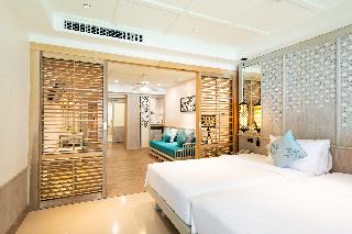 Katathani Phuket Beach Resort fotoÄŸrafÄ±