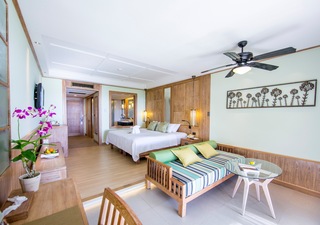 Katathani Phuket Beach Resort fotoÄŸrafÄ±