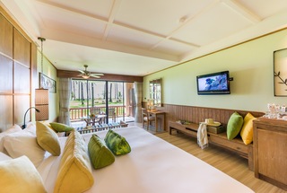 Katathani Phuket Beach Resort fotoÄŸrafÄ±