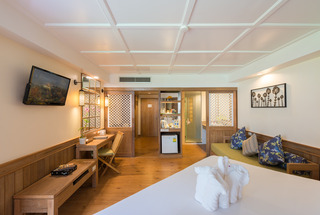 Katathani Phuket Beach Resort fotoÄŸrafÄ±