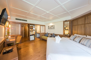 Katathani Phuket Beach Resort fotoÄŸrafÄ±