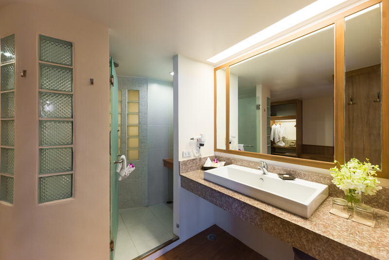 Katathani Phuket Beach Resort - Oda