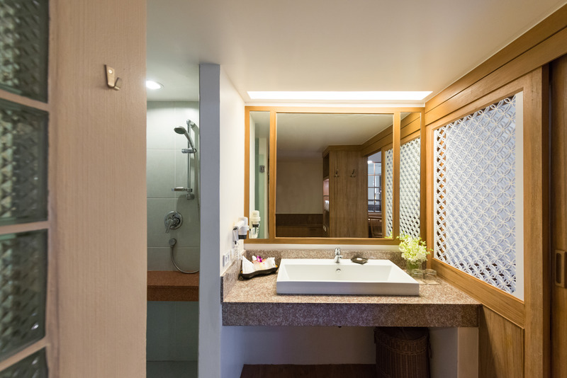 Katathani Phuket Beach Resort - Oda