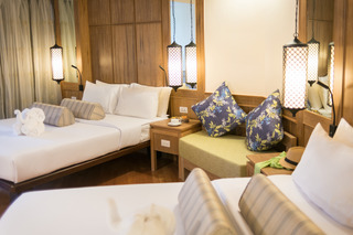 Katathani Phuket Beach Resort fotoÄŸrafÄ±