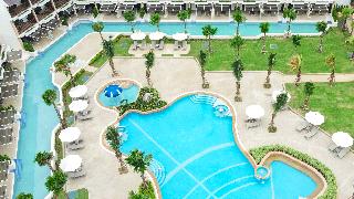 Katathani Phuket Beach Resort fotoÄŸrafÄ±