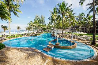 Katathani Phuket Beach Resort fotoÄŸrafÄ±