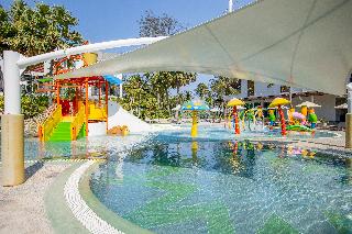 Katathani Phuket Beach Resort fotoÄŸrafÄ±