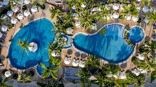 Katathani Phuket Beach Resort fotoÄŸrafÄ±