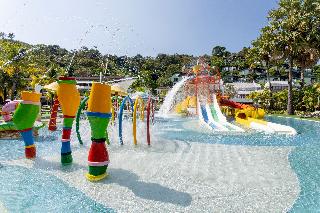 Katathani Phuket Beach Resort fotoÄŸrafÄ±