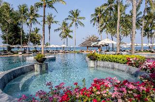 Katathani Phuket Beach Resort fotoÄŸrafÄ±