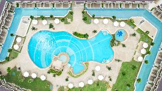 Katathani Phuket Beach Resort fotoÄŸrafÄ±