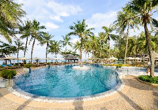 Katathani Phuket Beach Resort fotoÄŸrafÄ±