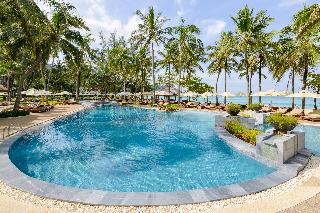 Katathani Phuket Beach Resort fotoÄŸrafÄ±
